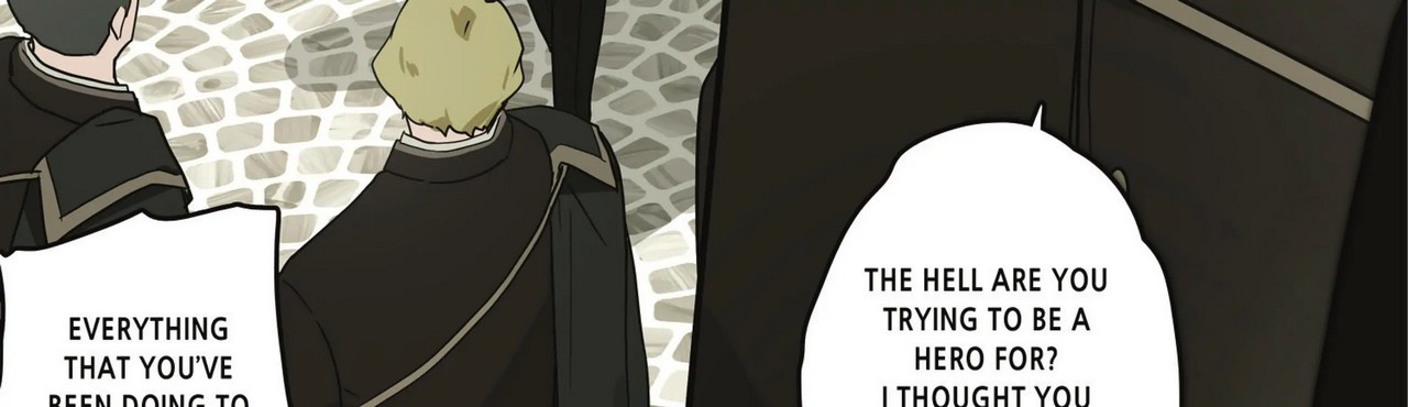 Be School’s Slave Chapter 1 page 118 - 