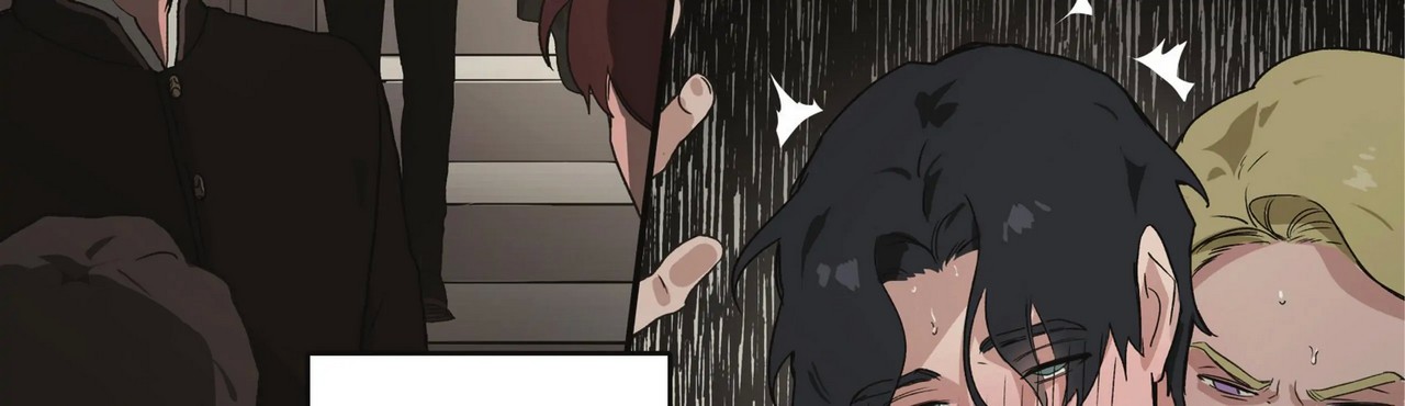 Be School’s Slave Chapter 1 page 13 - 