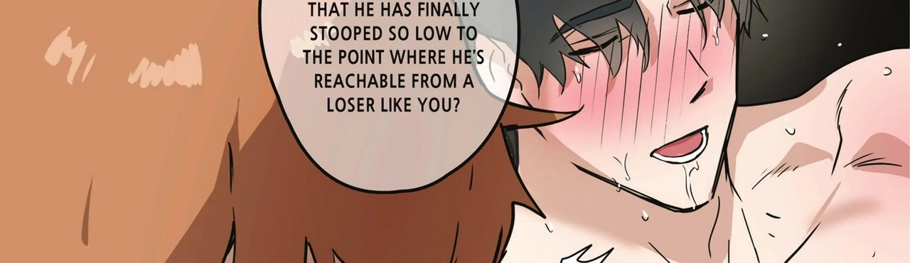Be School’s Slave Chapter 1 page 123 - 