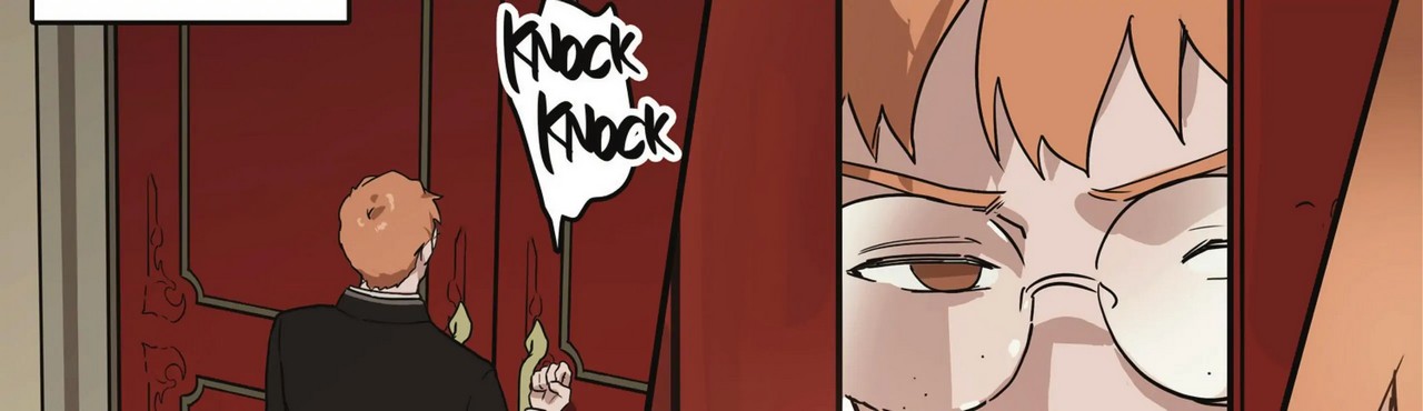 Be School’s Slave Chapter 1 page 127 - 