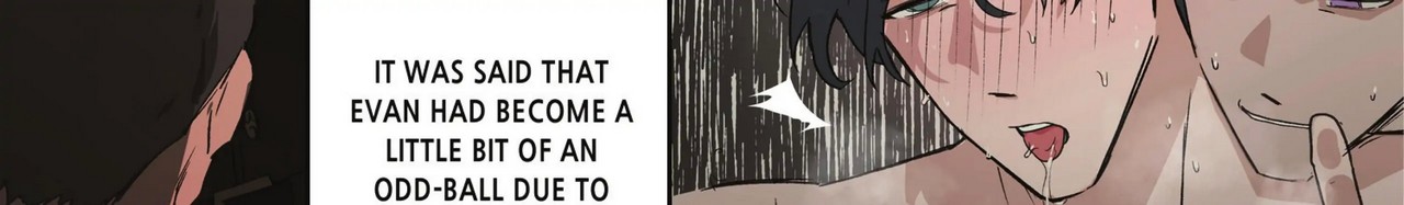 Be School’s Slave Chapter 1 page 14 - 