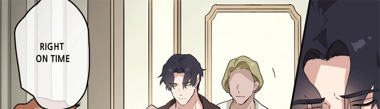 Be School’s Slave Chapter 1 page 131 - 