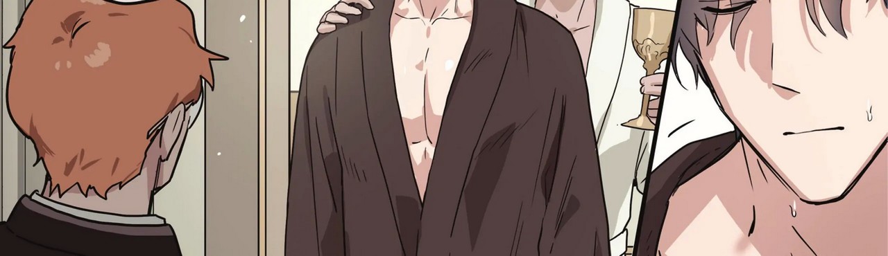 Be School’s Slave Chapter 1 page 132 - 