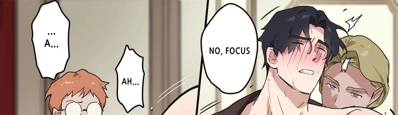 Be School’s Slave Chapter 1 page 136 - 