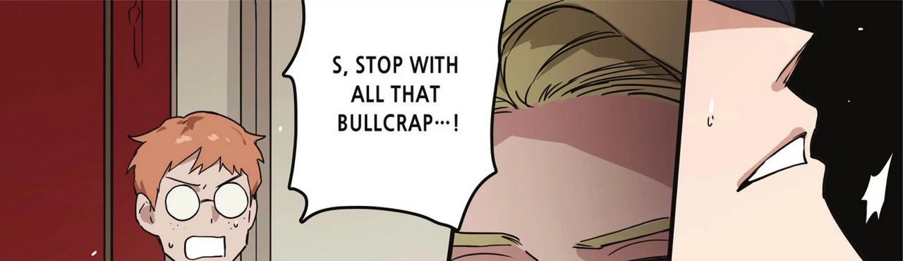 Be School’s Slave Chapter 1 page 141 - 