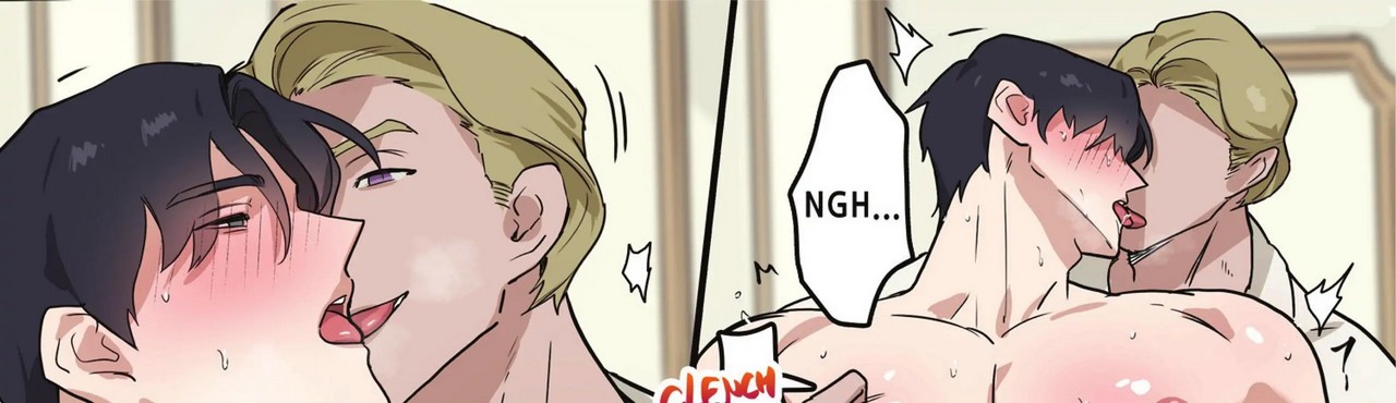 Be School’s Slave Chapter 1 page 146 - 