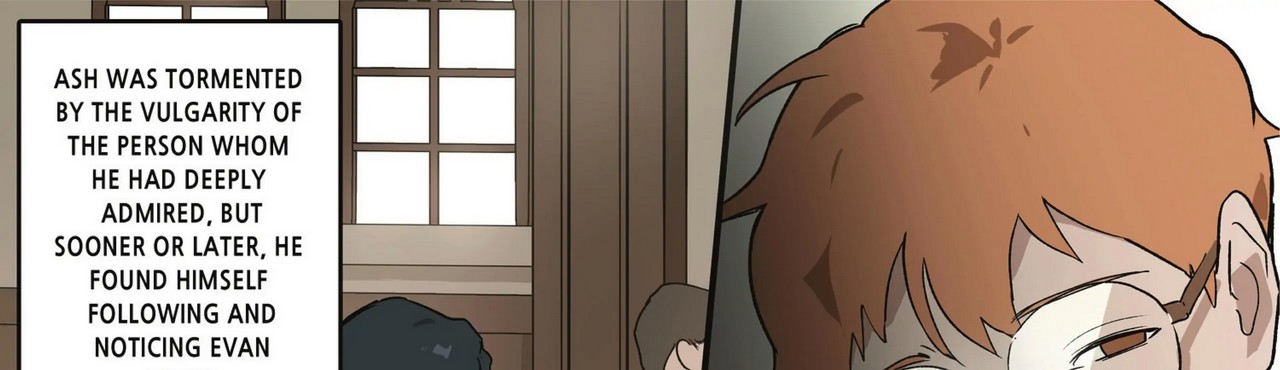 Be School’s Slave Chapter 1 page 16 - 