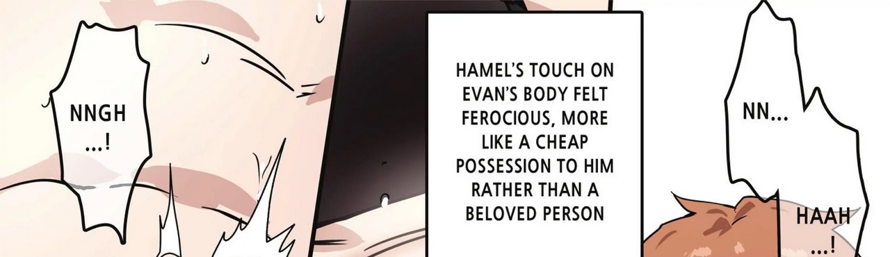 Be School’s Slave Chapter 1 page 151 - 