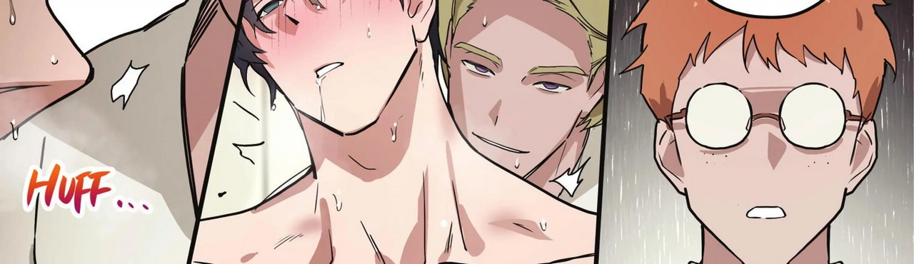 Be School’s Slave Chapter 1 page 157 - 