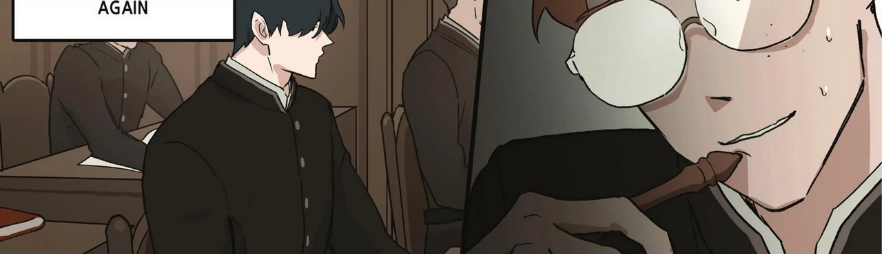 Be School’s Slave Chapter 1 page 17 - 