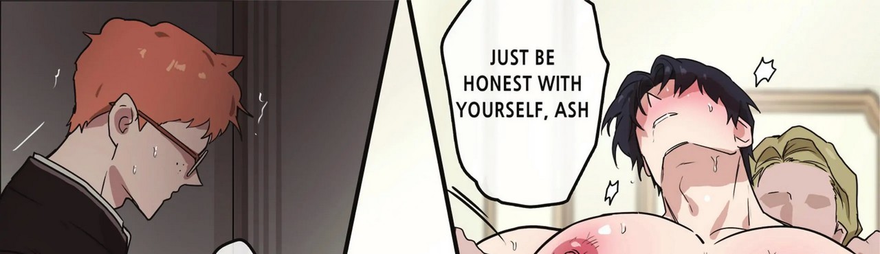 Be School’s Slave Chapter 1 page 161 - 
