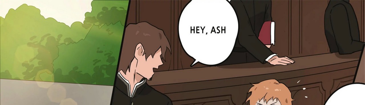 Be School’s Slave Chapter 1 page 176 - 