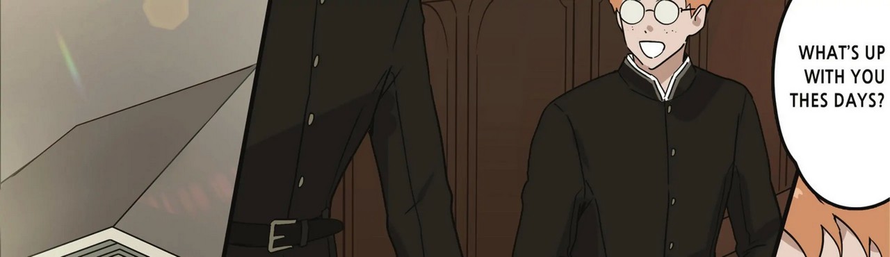 Be School’s Slave Chapter 1 page 177 - 