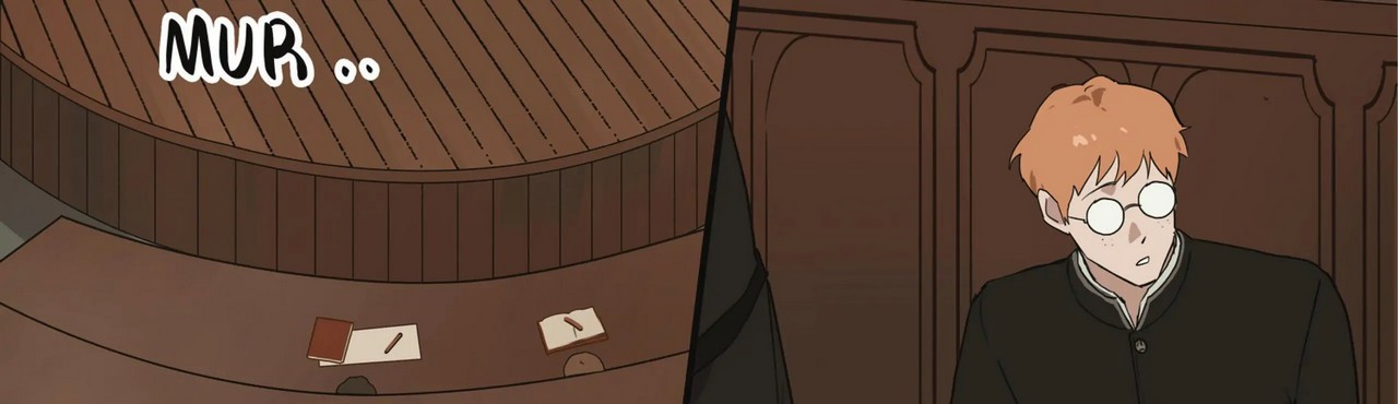 Be School’s Slave Chapter 1 page 22 - 