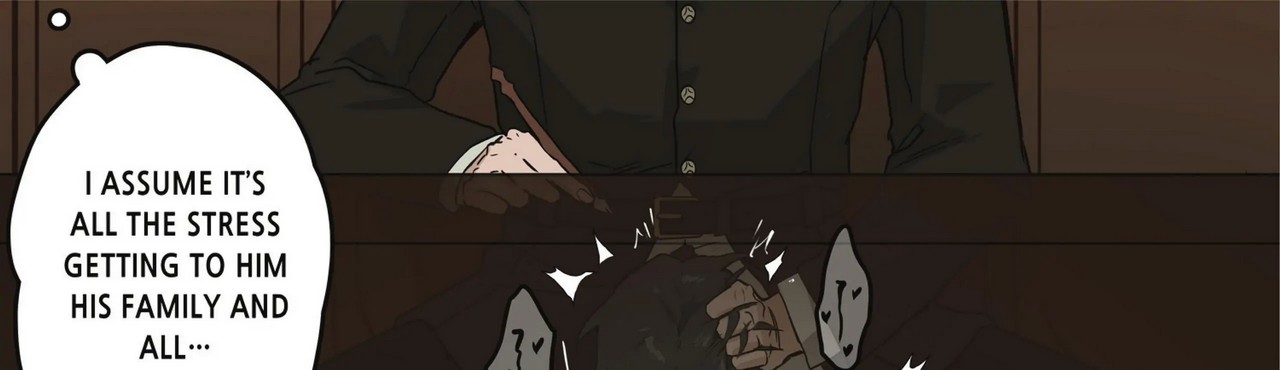Be School’s Slave Chapter 1 page 26 - 
