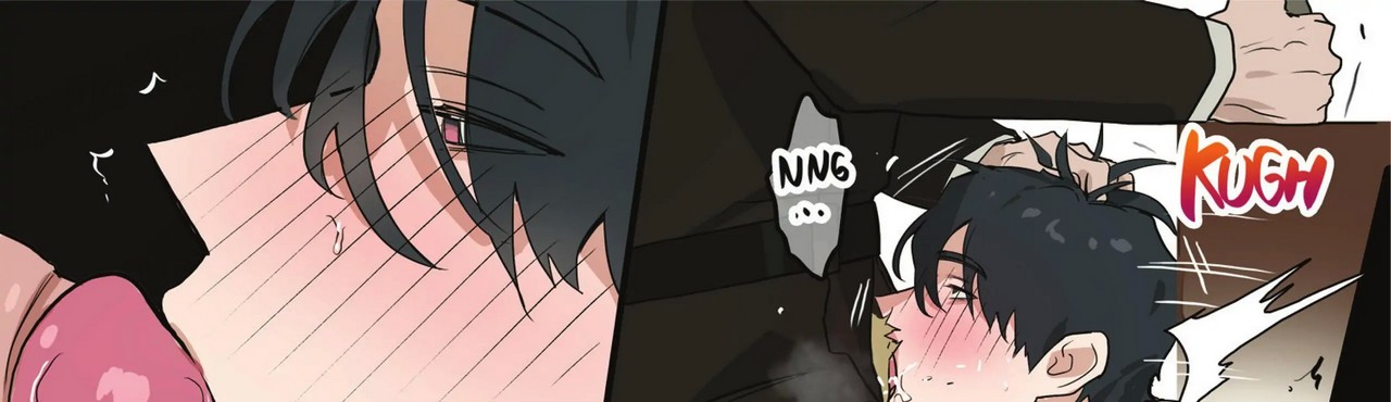 Be School’s Slave Chapter 1 page 31 - 