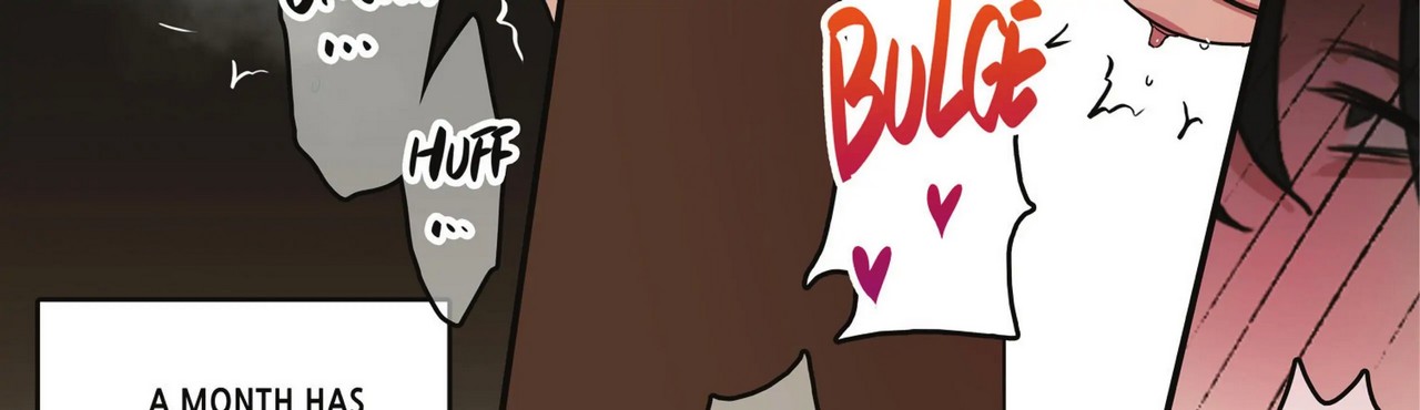 Be School’s Slave Chapter 1 page 33 - 