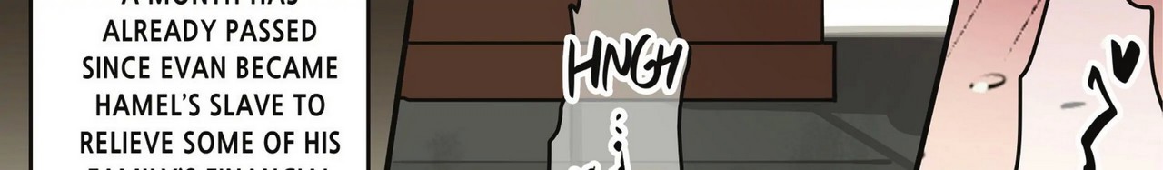Be School’s Slave Chapter 1 page 34 - 
