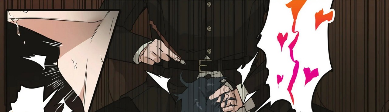 Be School’s Slave Chapter 1 page 36 - 
