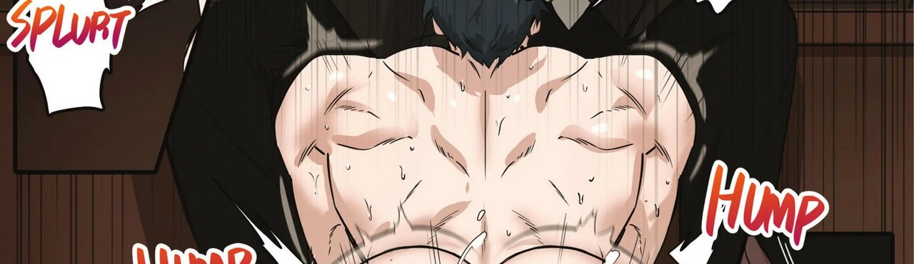 Be School’s Slave Chapter 1 page 37 - 