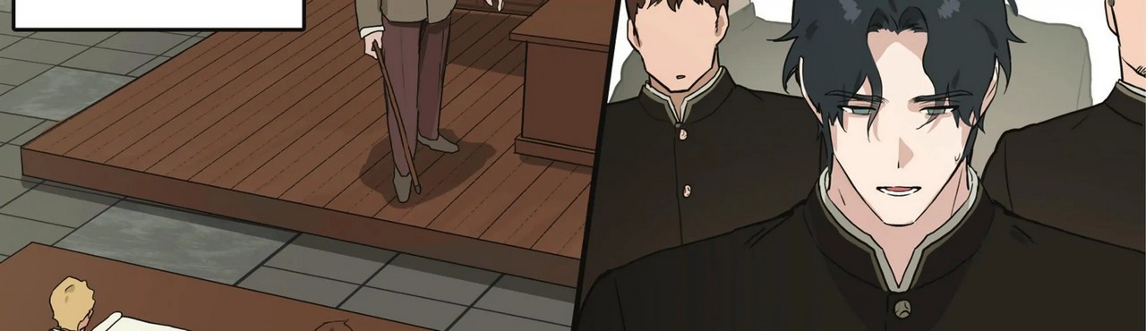Be School’s Slave Chapter 1 page 42 - 