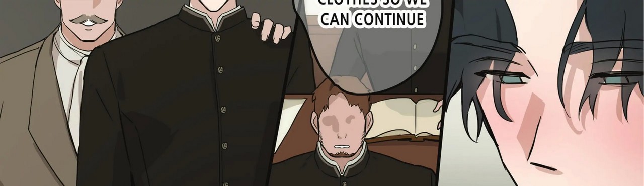 Be School’s Slave Chapter 1 page 47 - 
