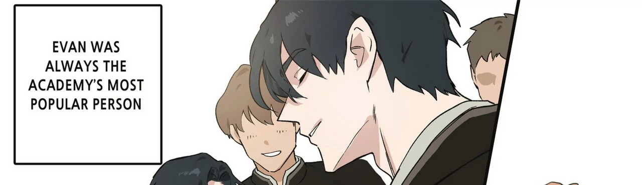 Be School’s Slave Chapter 1 page 6 - 