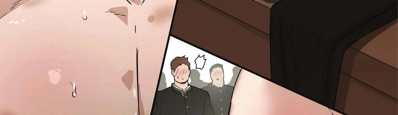 Be School’s Slave Chapter 1 page 52 - 