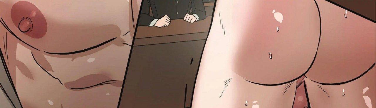 Be School’s Slave Chapter 1 page 53 - 