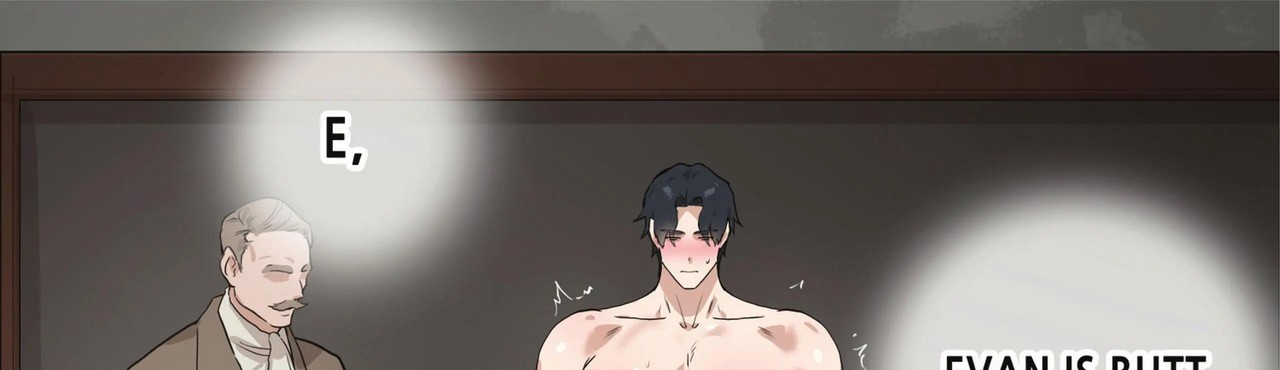 Be School’s Slave Chapter 1 page 56 - 