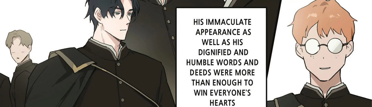 Be School’s Slave Chapter 1 page 7 - 
