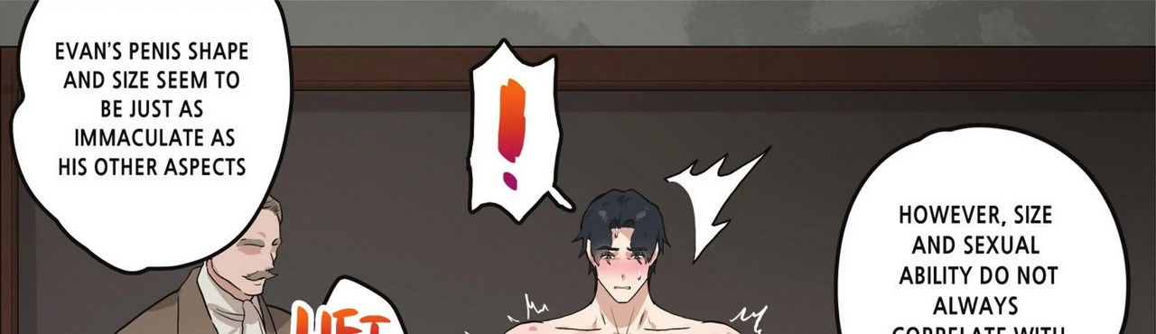 Be School’s Slave Chapter 1 page 61 - 
