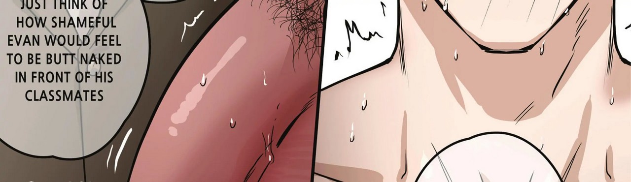 Be School’s Slave Chapter 1 page 68 - 