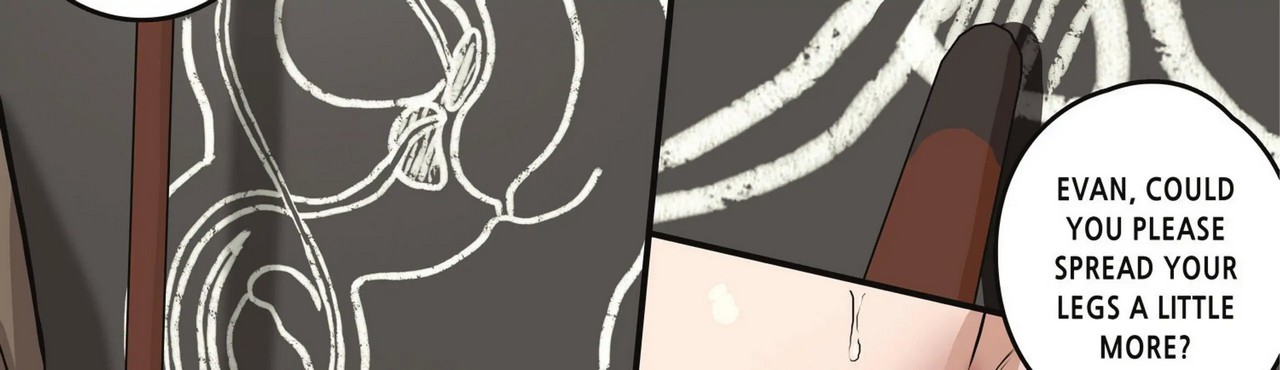 Be School’s Slave Chapter 1 page 72 - 
