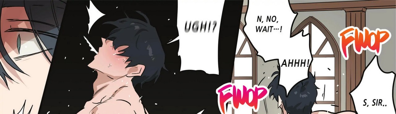 Be School’s Slave Chapter 1 page 76 - 