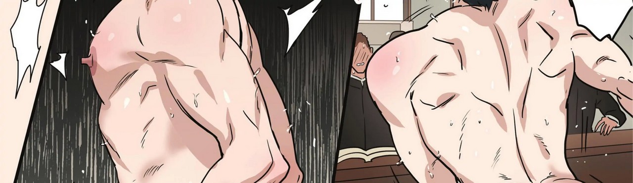 Be School’s Slave Chapter 1 page 77 - 