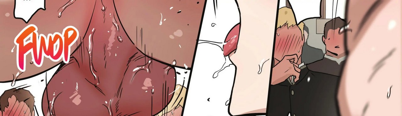 Be School’s Slave Chapter 1 page 82 - 