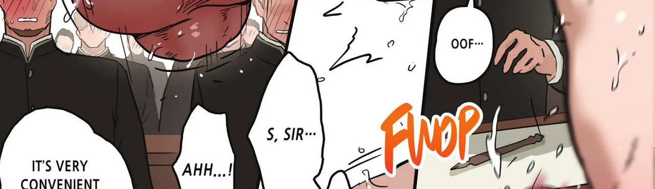Be School’s Slave Chapter 1 page 83 - 