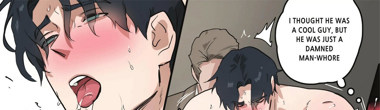Be School’s Slave Chapter 1 page 91 - 