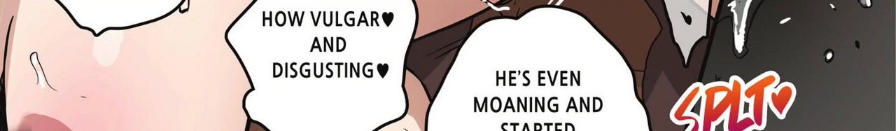 Be School’s Slave Chapter 1 page 94 - 