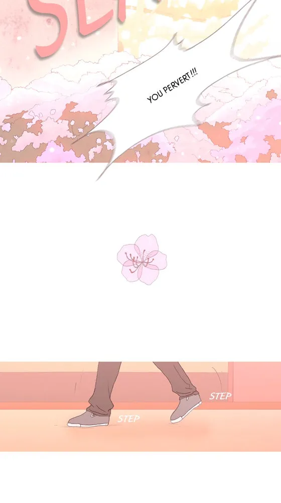 Be Still My Heart Chapter 1 page 11 - 