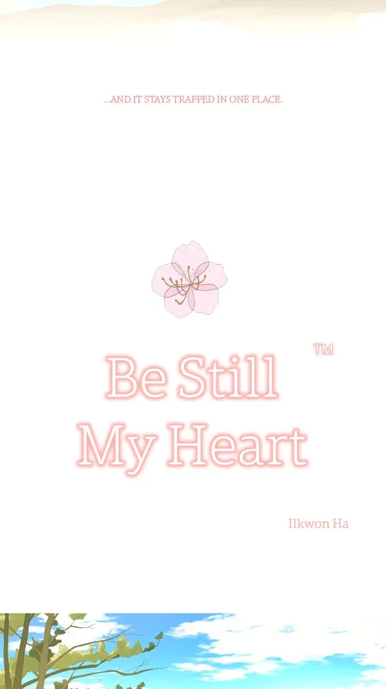 Be Still My Heart Chapter 1 page 18 - 