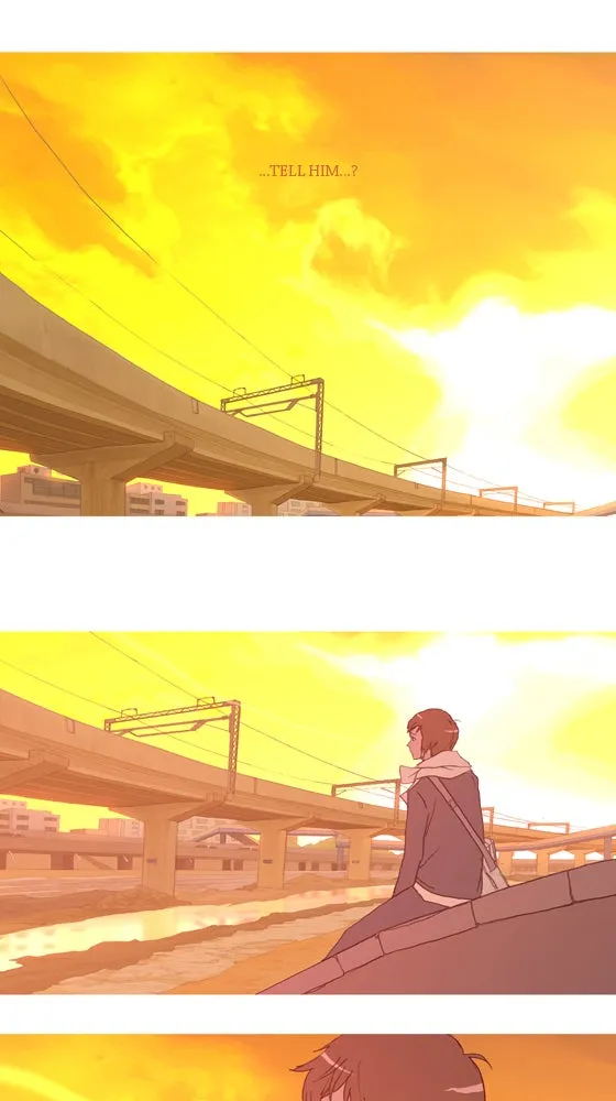Be Still My Heart Chapter 1 page 30 - 