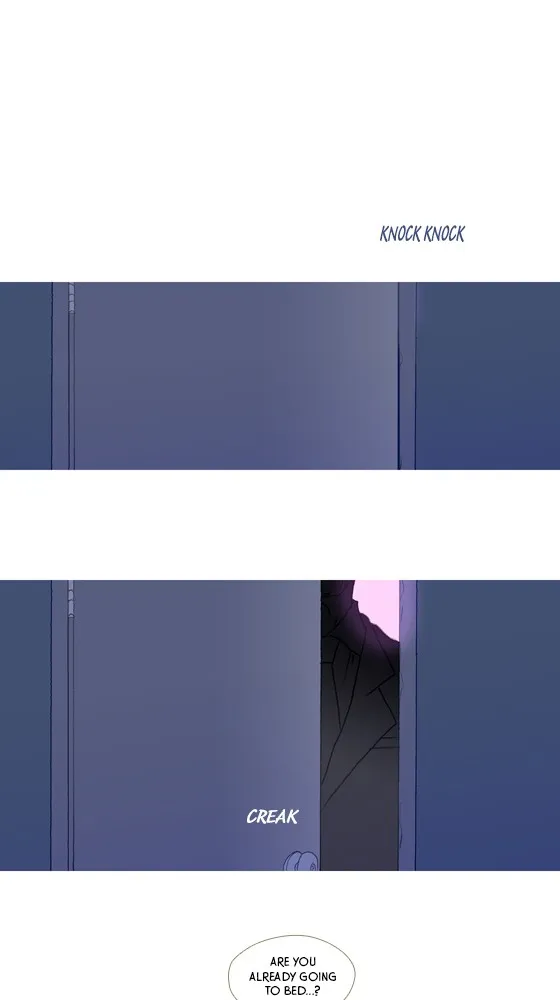 Be Still My Heart Chapter 1 page 36 - 