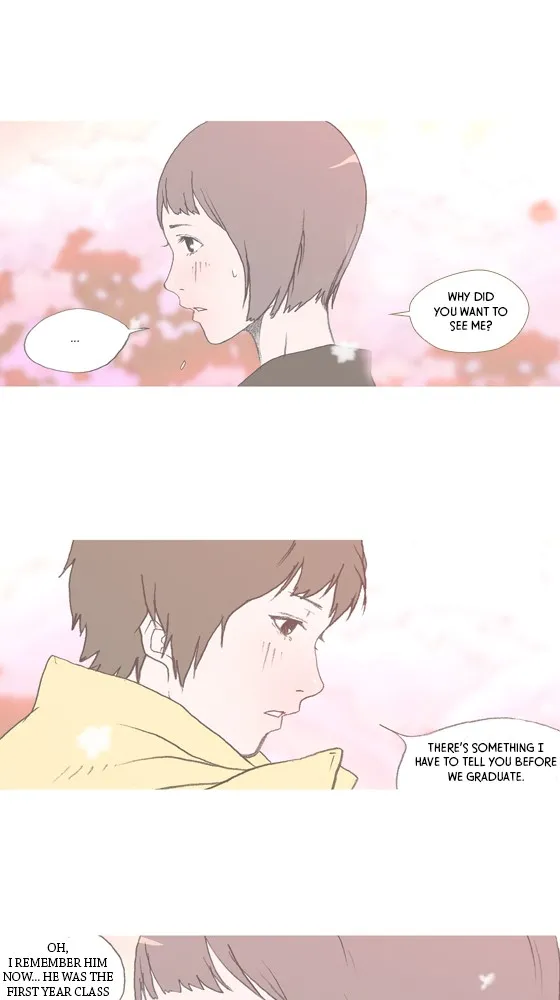 Be Still My Heart Chapter 1 page 5 - 