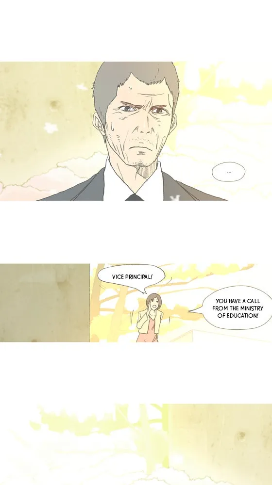 Be Still My Heart Chapter 1 page 50 - 