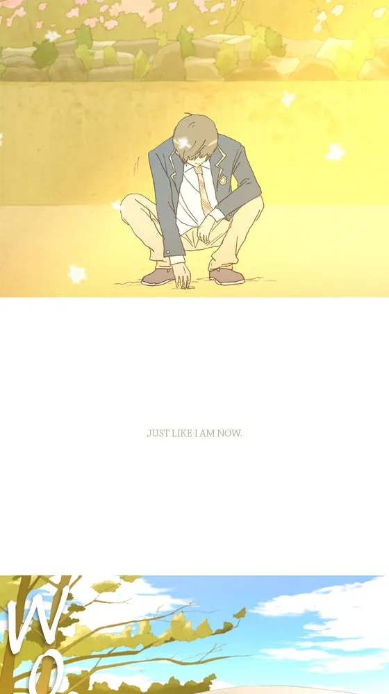 Be Still My Heart Chapter 1 page 53 - 