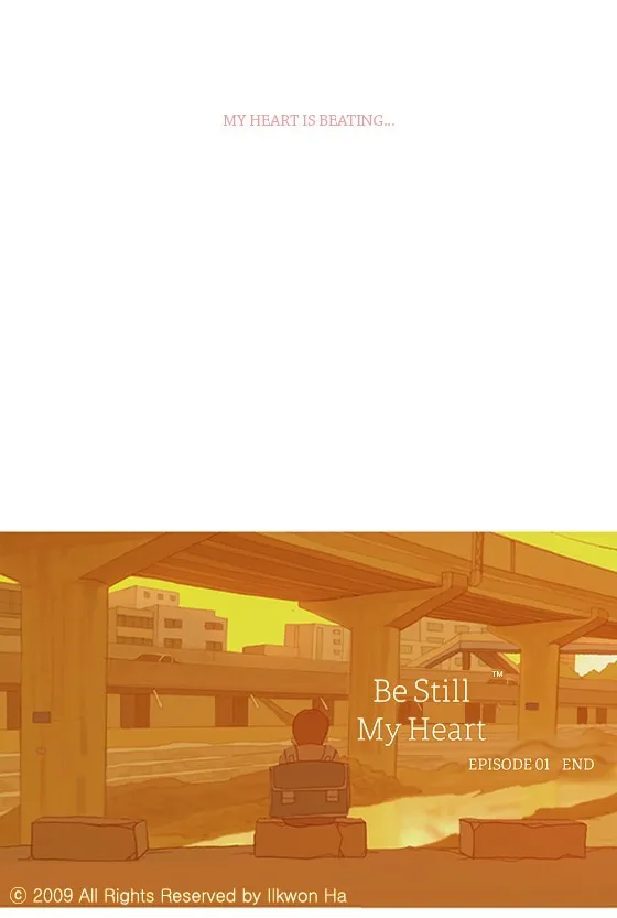 Be Still My Heart Chapter 1 page 61 - 