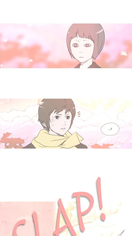 Be Still My Heart Chapter 1 page 10 - 