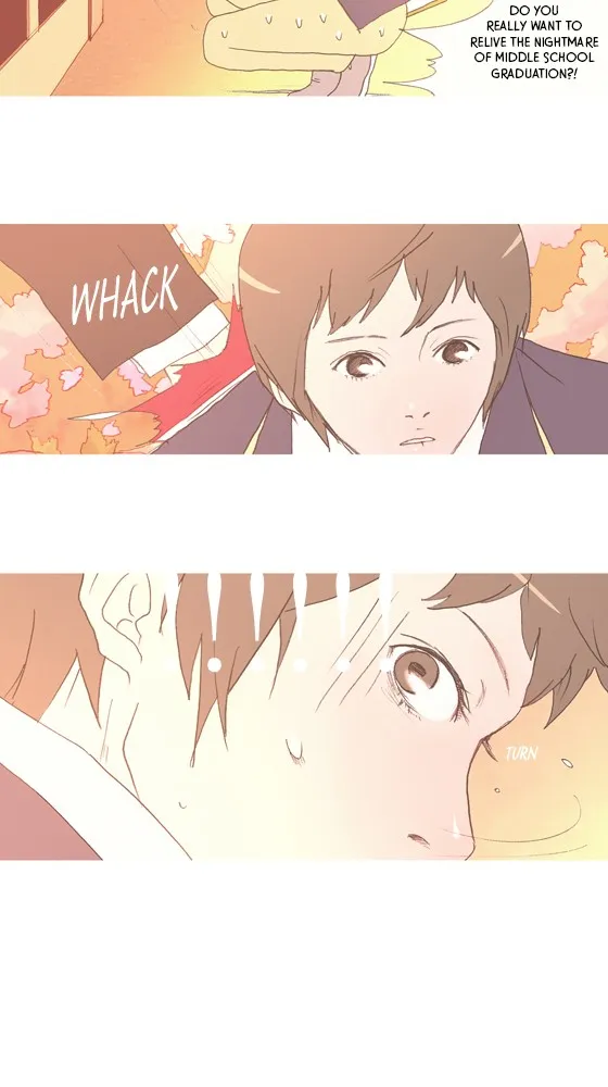 Be Still My Heart Chapter 2 page 24 - 